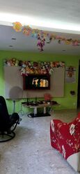 Blk 304 Tampines Street 32 (Tampines), HDB 5 Rooms #570623081